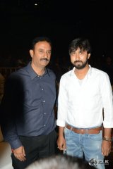 Sardaar Gabbar Singh Movie Audio Launch